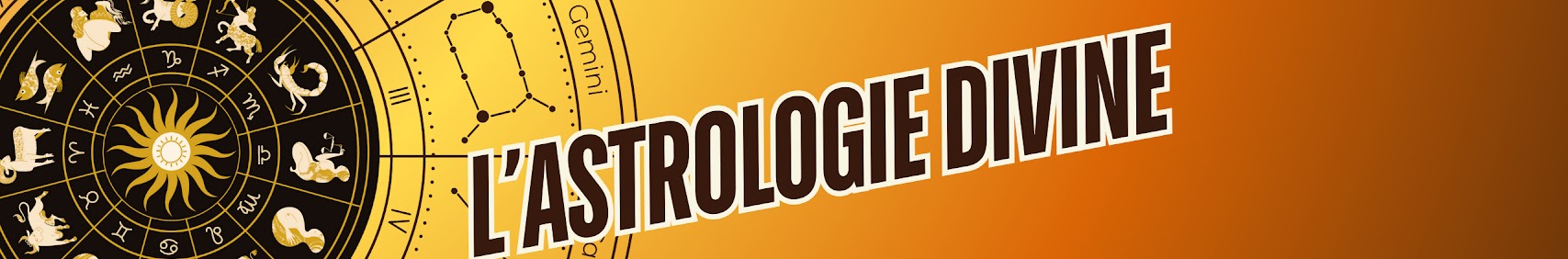 L'Astrologie divine 